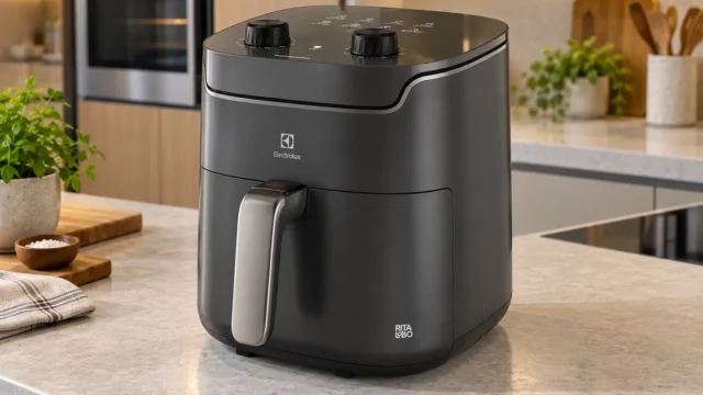 EAF40 e EAF85 separam quem quer cesto de quem precisa de 12L