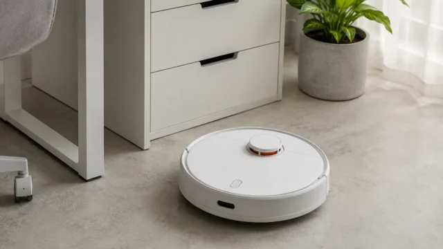 Xiaomi Vacuum S10 e Dreame X50 Ultra mostram níveis de automação diferentes