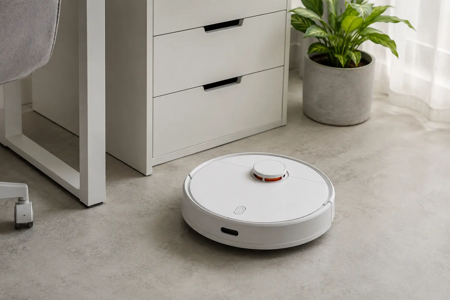 Xiaomi Vacuum S10 e Dreame X50 Ultra mostram níveis de automação diferentes