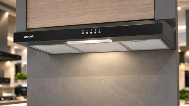 No Suggar Slim 80 cm, a voltagem separa DPS181PT e DPS182PT