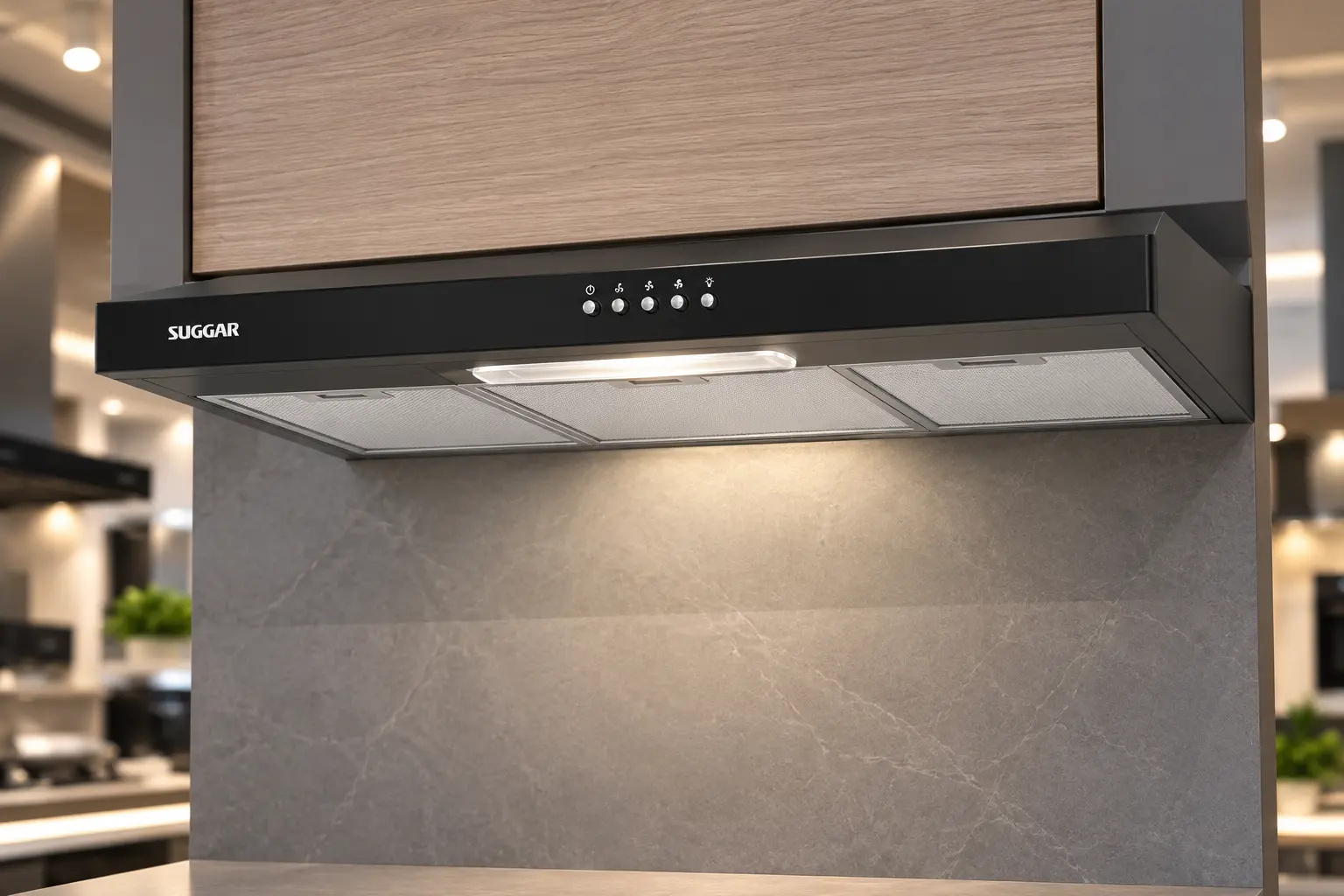No Suggar Slim 80 cm, a voltagem separa DPS181PT e DPS182PT