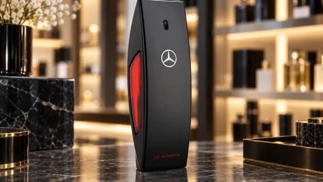 Club Black 100 ml exige conferir se o anúncio é EDT ou EDP