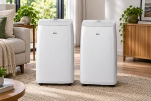 EOS EAP14IQF 110V ou 220V: a escolha depende da instalação elétrica