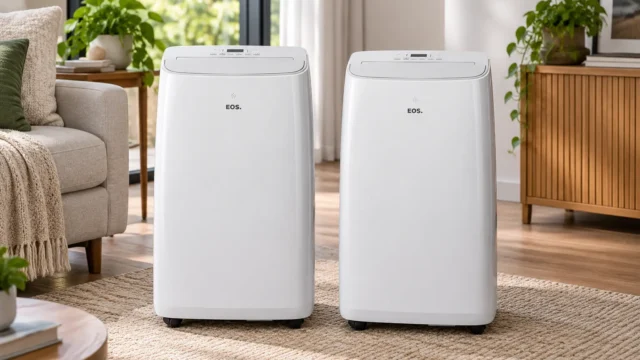EOS EAP14IQF 110V ou 220V: a escolha depende da instalação elétrica