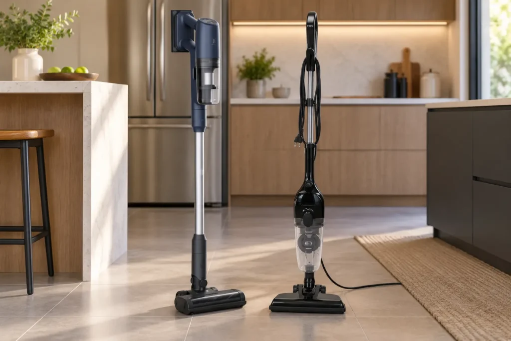 Sem fio ou na tomada: PTEC101 e PAS1600P atendem rotinas diferentes