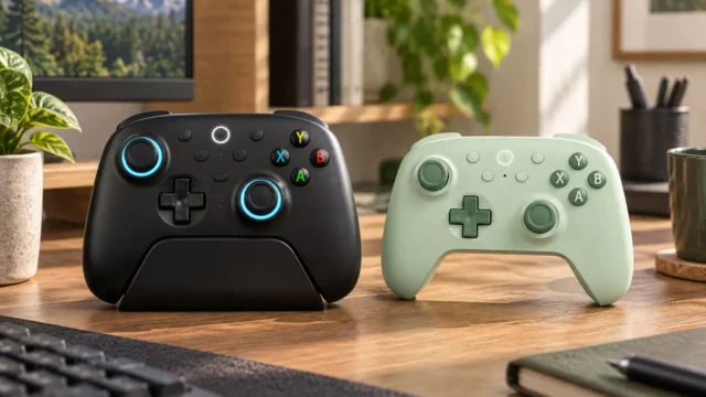 Ultimate 2 ou Ultimate 2C: controles extras ou proposta mais simples