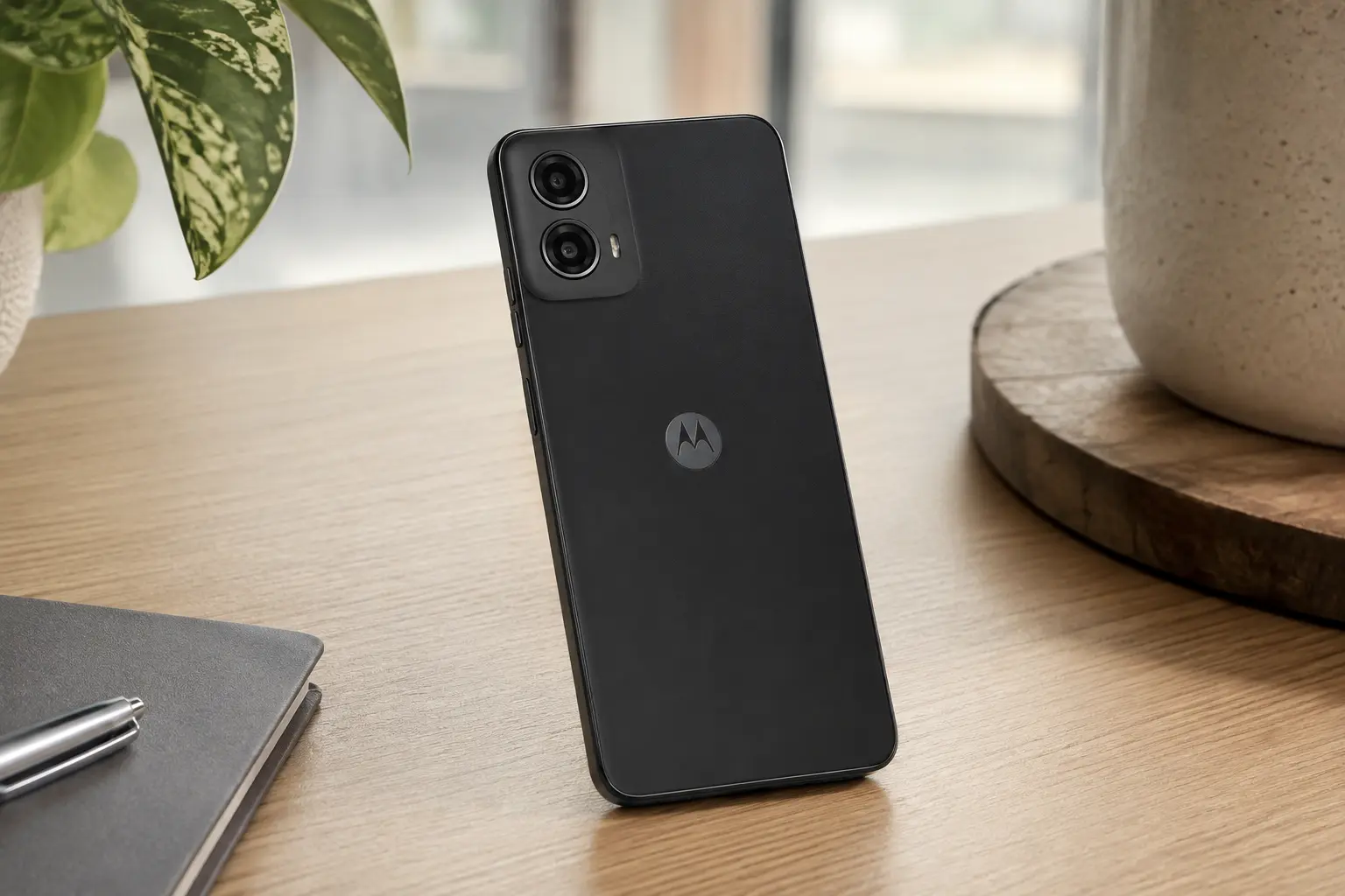 Motorola 5G: Moto G34 e Edge 30 Neo atendem perfis diferentes