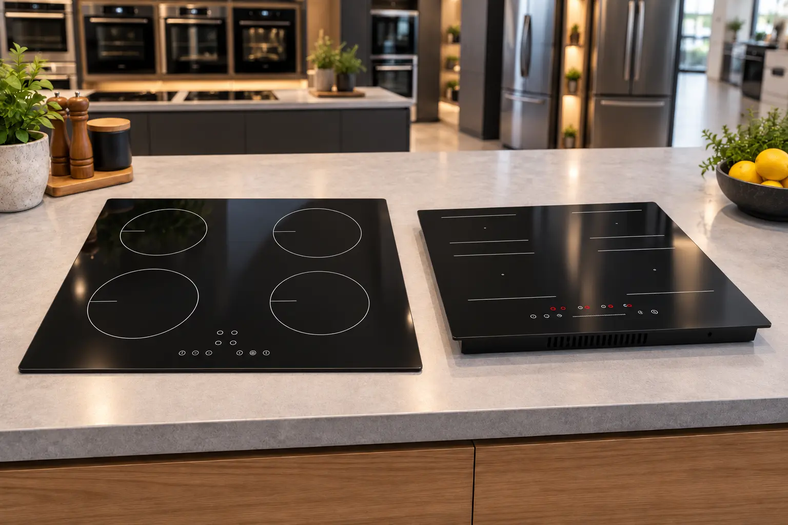 Philco PCTQ1 acrescenta controles; Suggar FG0422VC preserva a base