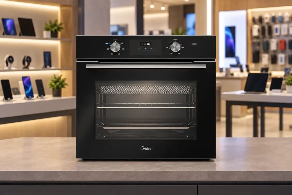 Midea 68L ou Electrolux 80L: instalação pesa tanto quanto litros