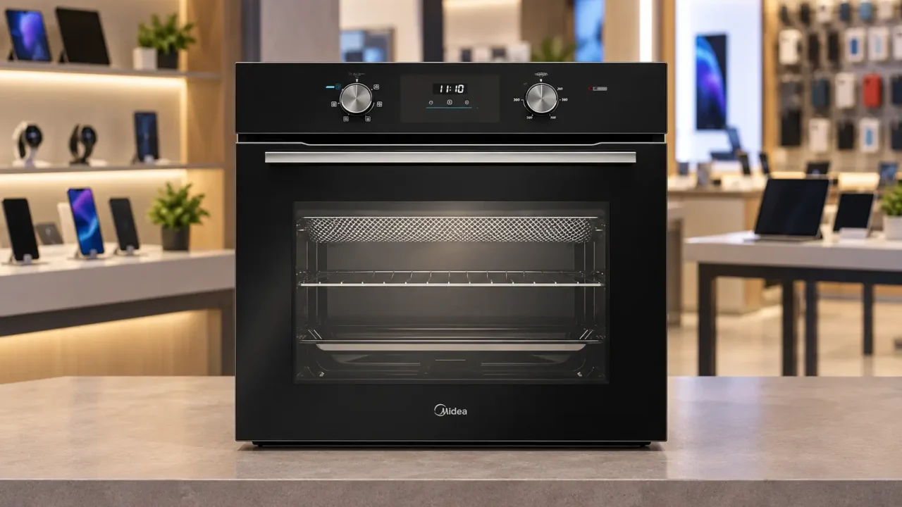 Midea 68L ou Electrolux 80L: instalação pesa tanto quanto litros