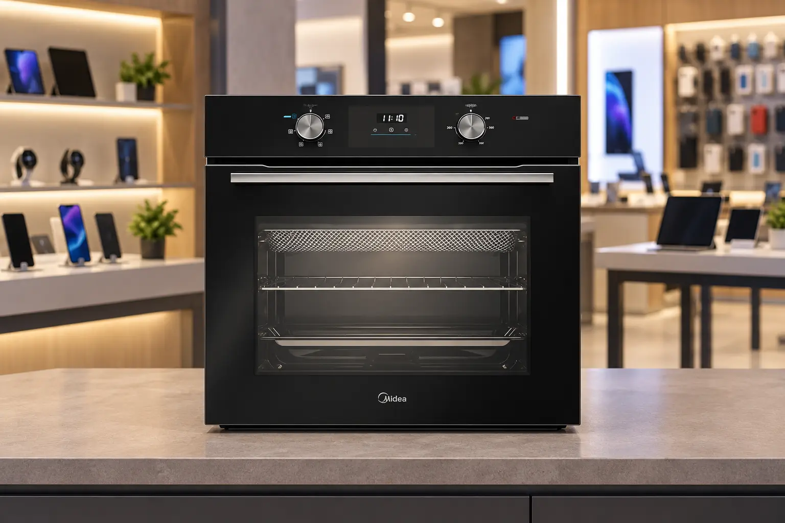 Midea 68L ou Electrolux 80L: instalação pesa tanto quanto litros