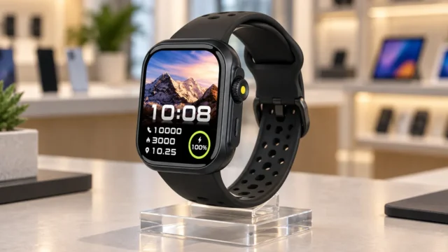 GPS e chamadas aproximam os Bettdow; Galaxy Fit3 segue outra proposta