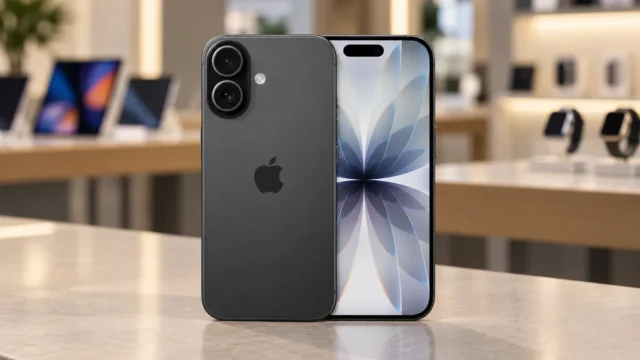Tela e câmeras separam o iPhone 17 das opções Plus, Pro e Ultra