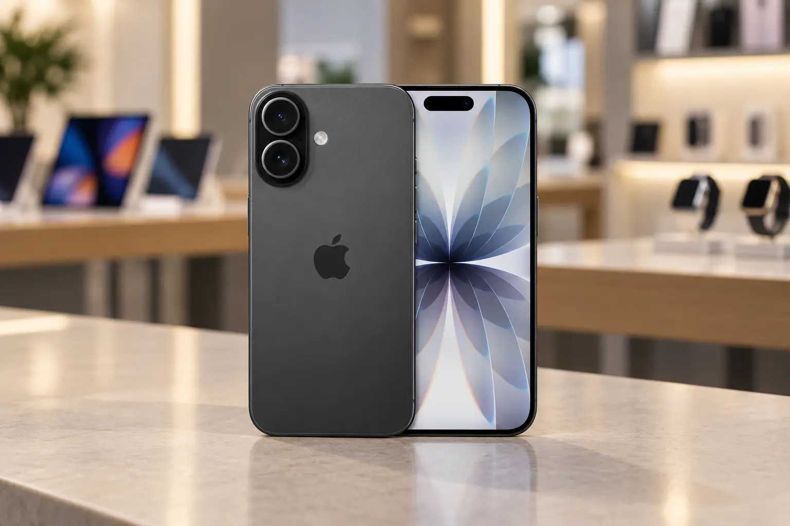 Tela e câmeras separam o iPhone 17 das opções Plus, Pro e Ultra