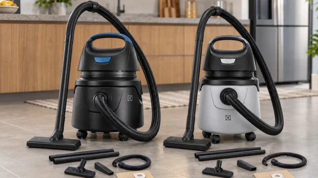 AWD01 12L ou A10N1 18L: compacidade ou mais capacidade