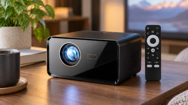 Entre os Bettdow 4K, streaming e ajustes definem o perfil de uso