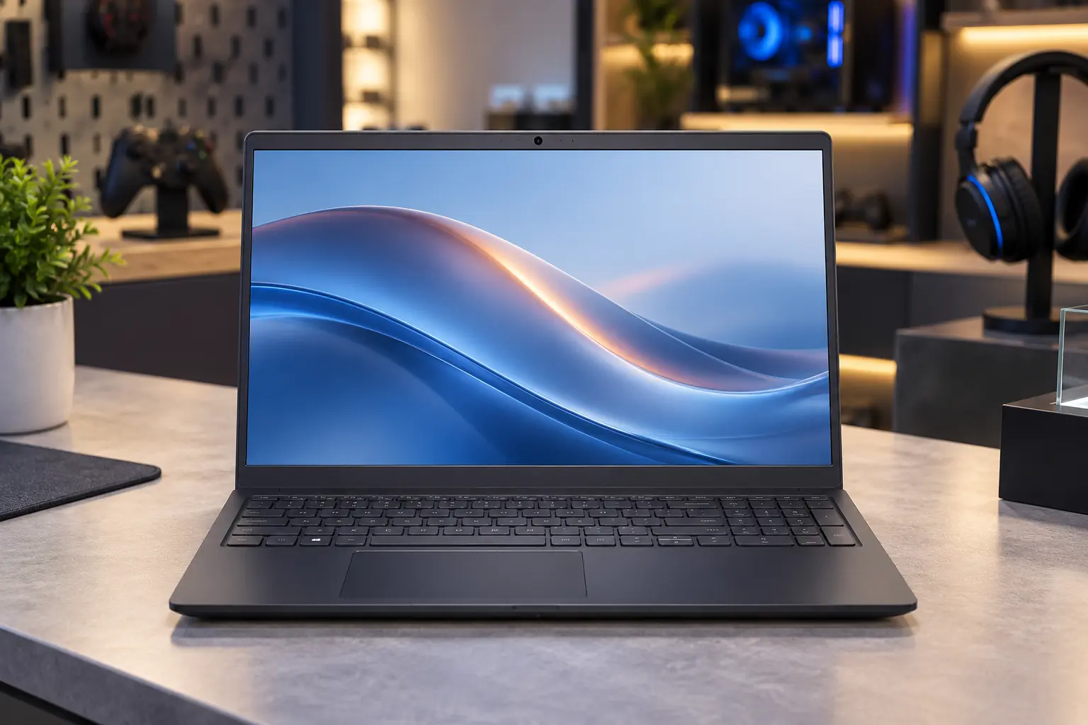 No Dell 15, Core i7 não decide sozinho: o uso define a escolha