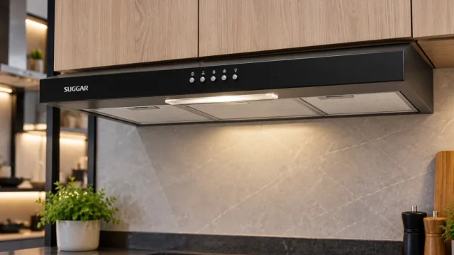 Na linha Suggar Slim, 80 cm ou 60 cm é uma decisão de espaço