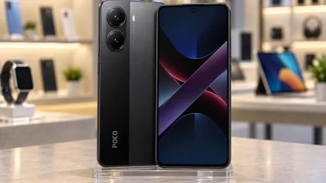 POCO X7 Pro, mais memória ou Redmi: três perfis de uso