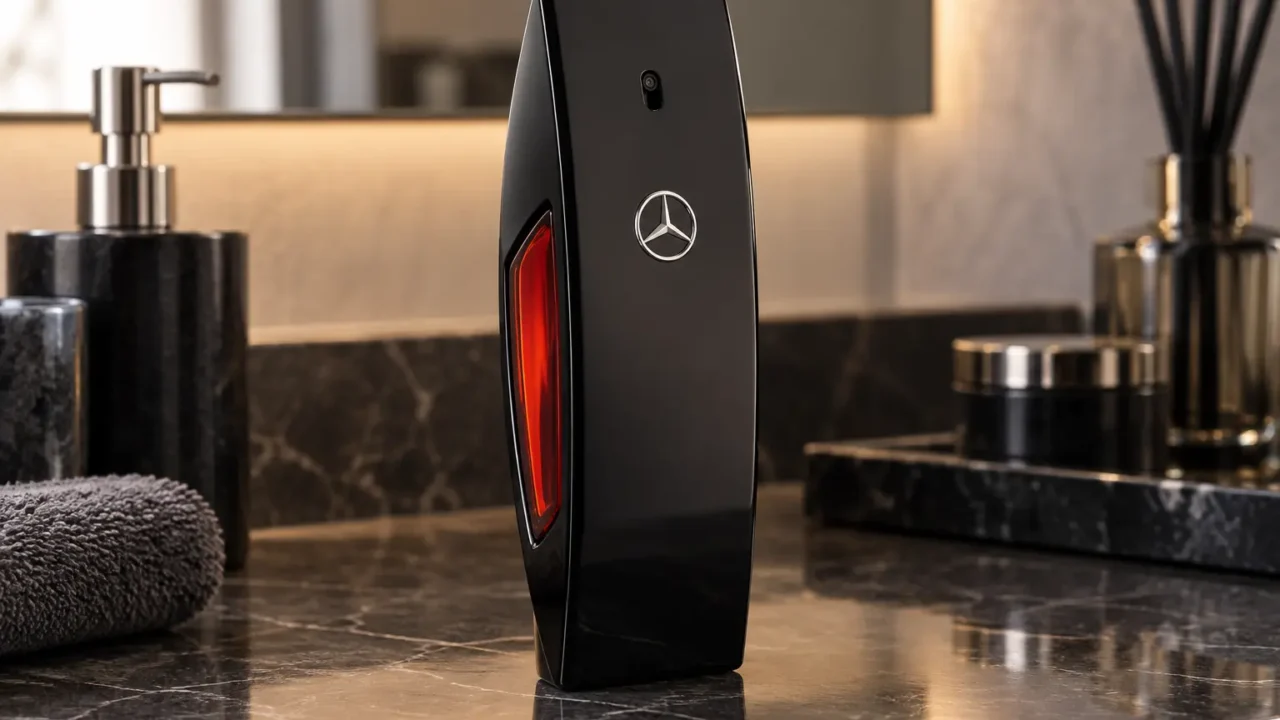 Club Black 100 ml: EDT ou EDP exige atenção ao rótulo