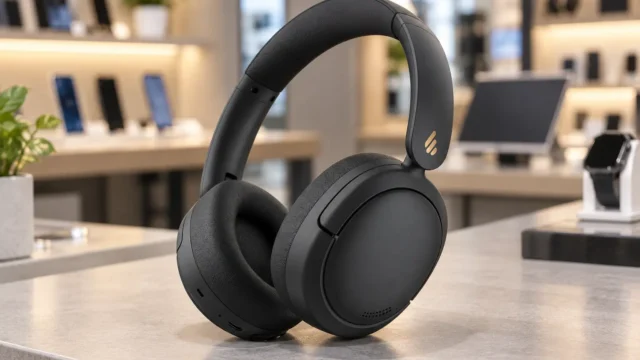 W800BT Plus foca no essencial; Pro adiciona cancelamento de ruído