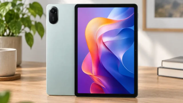Redmi Pad 2 de 11″ ou alternativas para caneta, tela maior e 512GB
