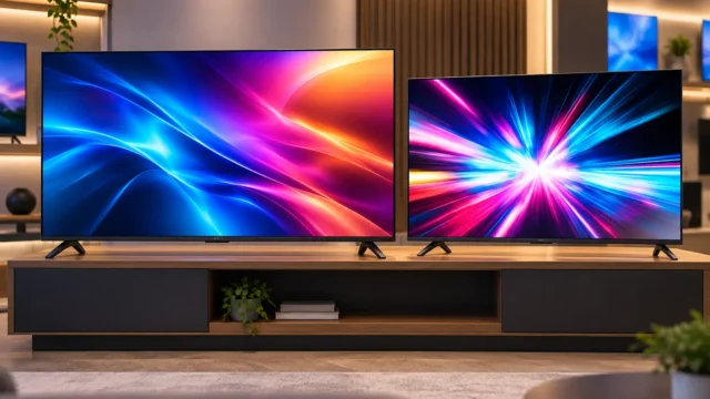 65" QLED ou 58" com Roku: TCL 65P8K e Philco P58CRA