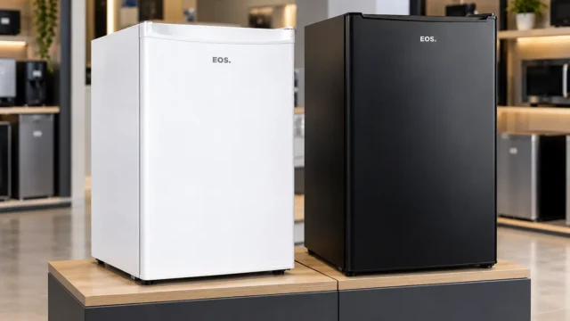 EOS EFB80 71L ou EFB101P 93L: o que muda no espaço interno