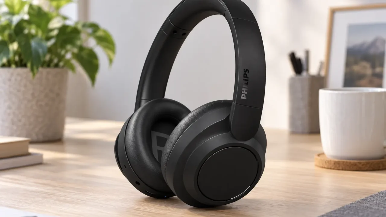 Philips TAH2209 ou TAH6509: ANC separa dois perfis de uso