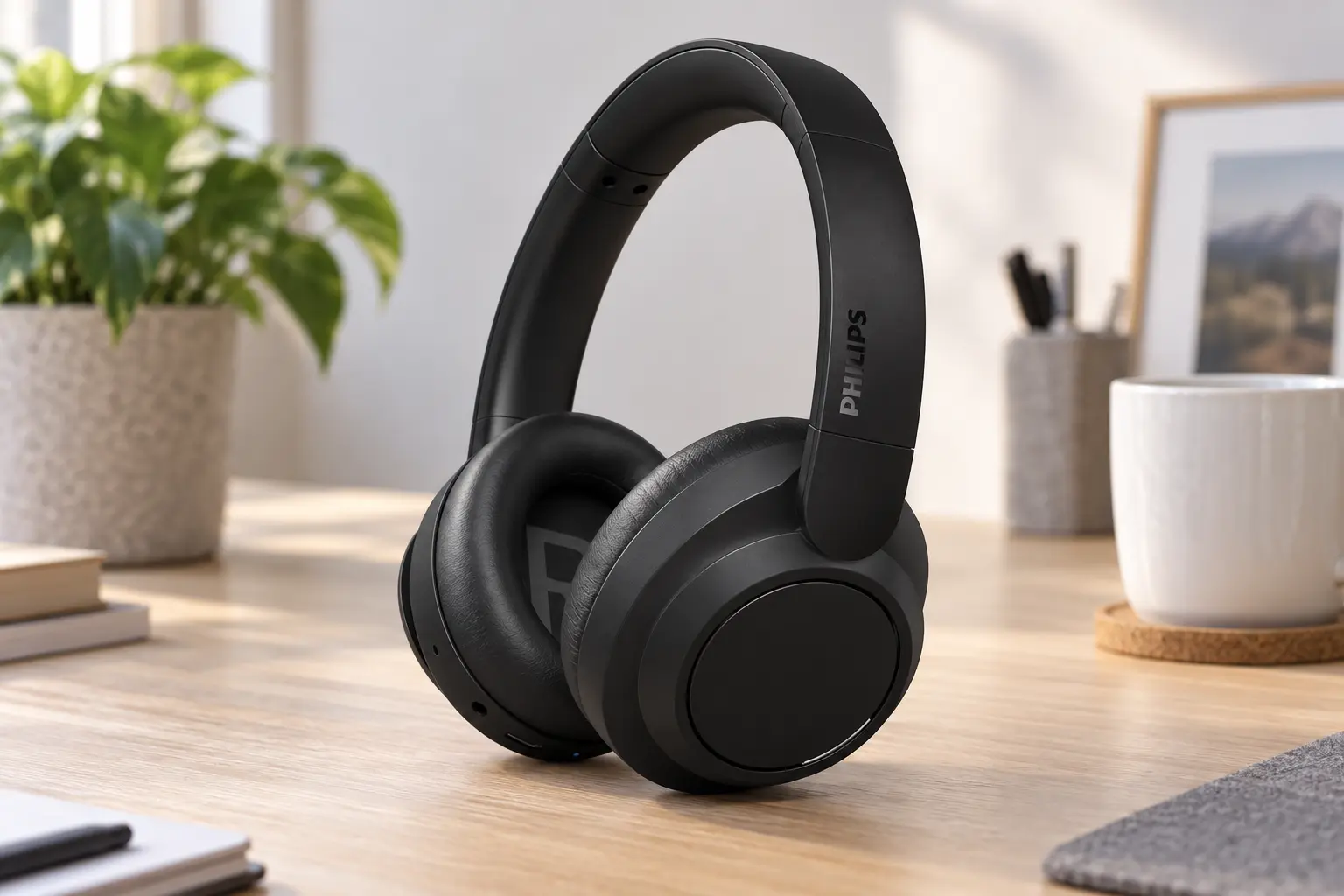 Philips TAH2209 ou TAH6509: ANC separa dois perfis de uso