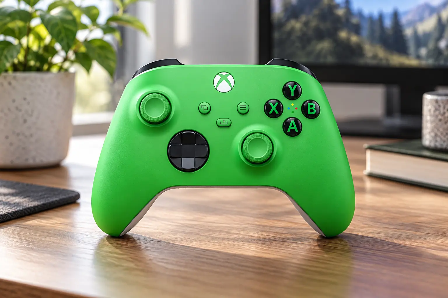 Conexão e sensores Hall separam o Xbox Wireless Controller dos rivais