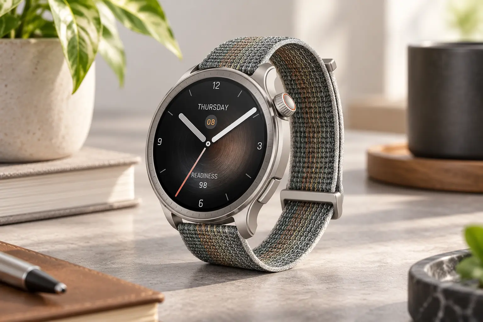 Balance 46mm, Active 3 ou T-Rex 3: rotina, corrida ou outdoor