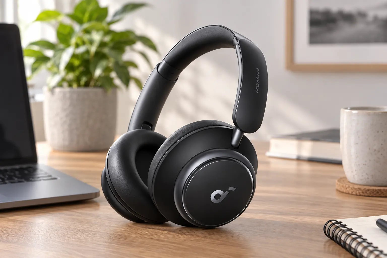Soundcore Q30 e rivais: mais recursos mudam o perfil de uso
