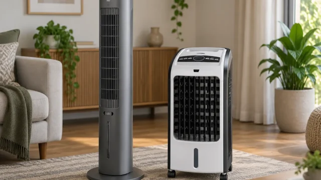 WAP Air Fresh ou Mondial CL-03: essência, timer e oscilação