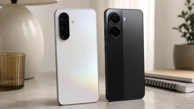 Galaxy A36 e Poco X7 Pro: perfis diferentes no intermediário 5G