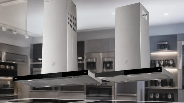 Coifa Oster OCFA690 ou OCFA590: parede e ilha mudam a escolha