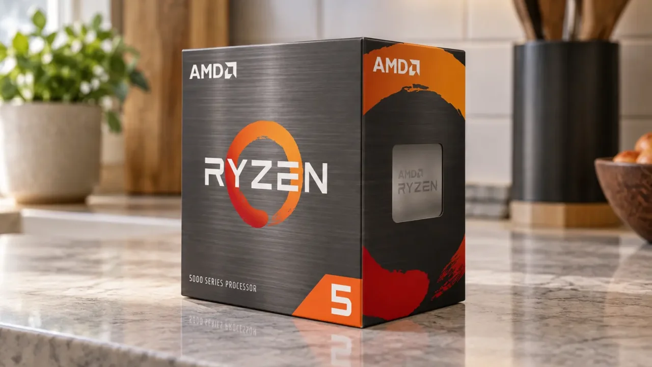 Ryzen 5 5500 ou Core i3: qual CPU faz mais sentido em um PC DDR4?