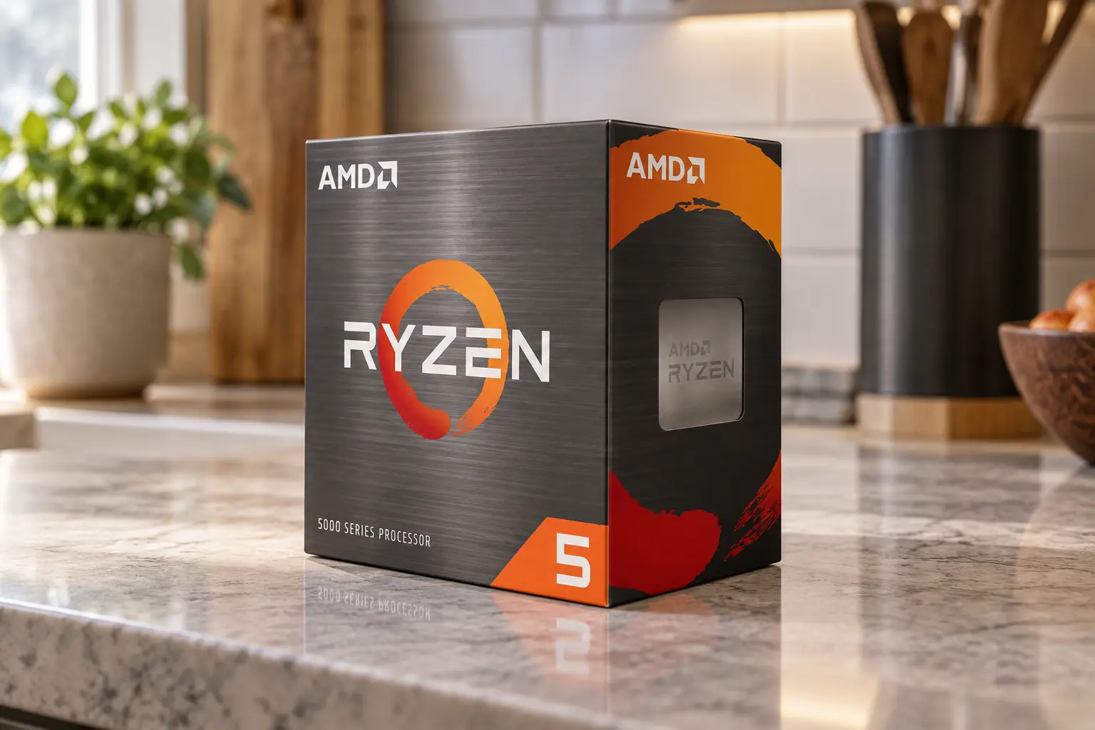 Ryzen 5 5500 ou Core i3: qual CPU faz mais sentido em um PC DDR4?