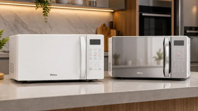 PMO23B ou PMO23E: a diferença está nos programas e no acabamento