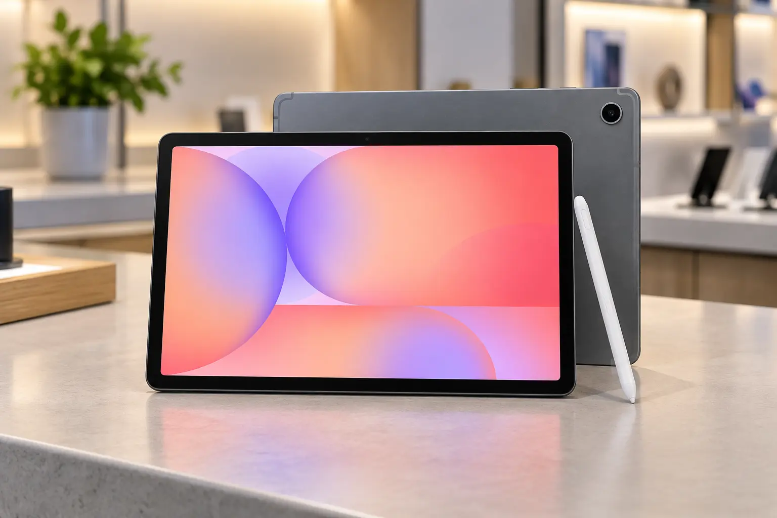 6GB bastam no Galaxy Tab S10 Lite para estudo e uso cotidiano?