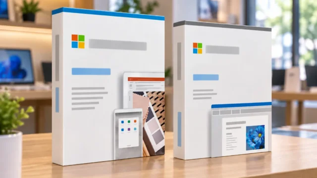 Microsoft 365 Personal ou Office Home 2024: assinatura ou compra única