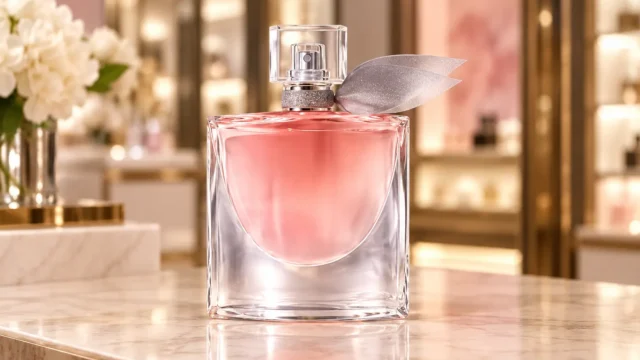 La Vie Est Belle 30, 50 ou 100 ml: do frasco compacto ao maior