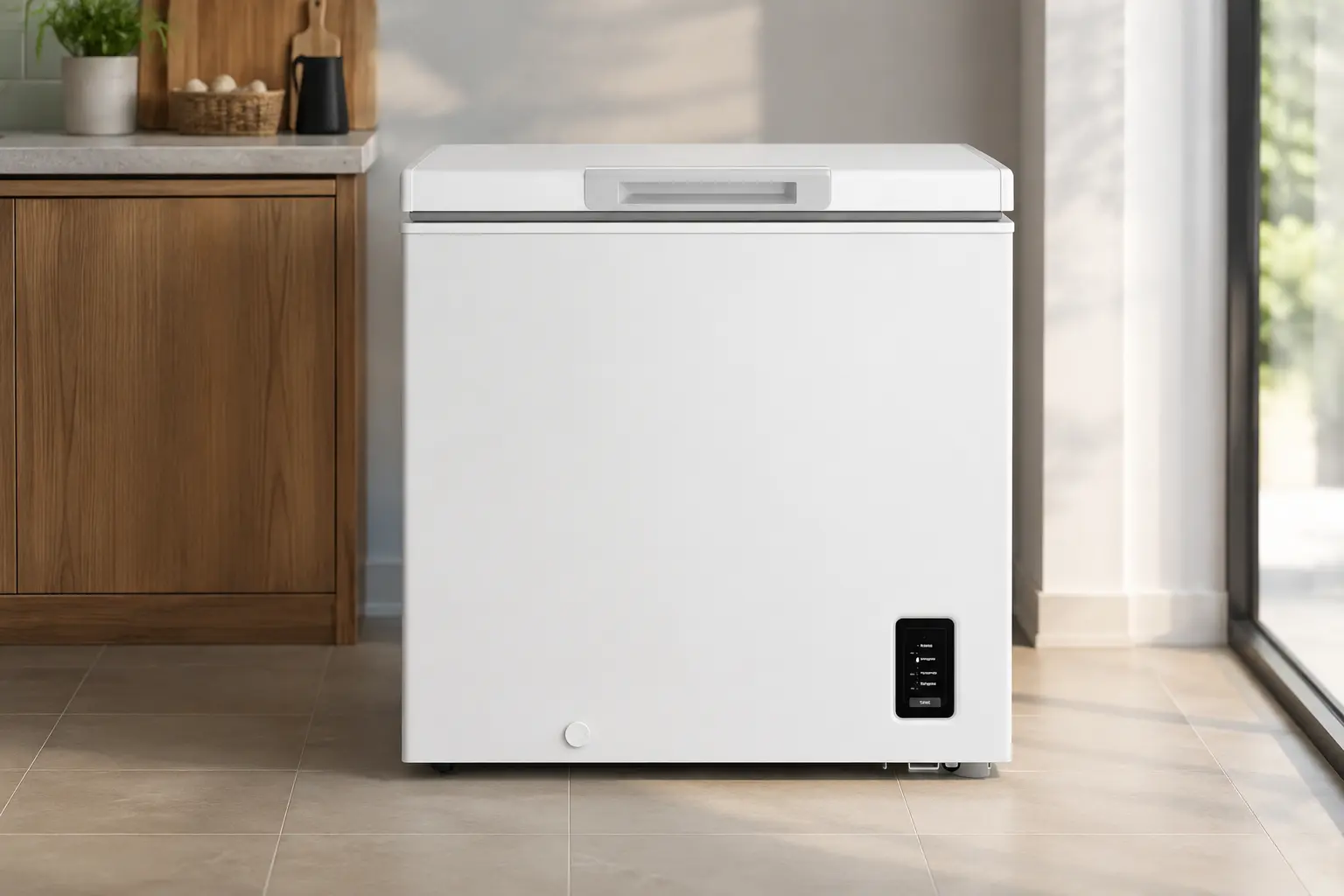 Freezer Electrolux HI330 ou HB150: capacidade define o uso