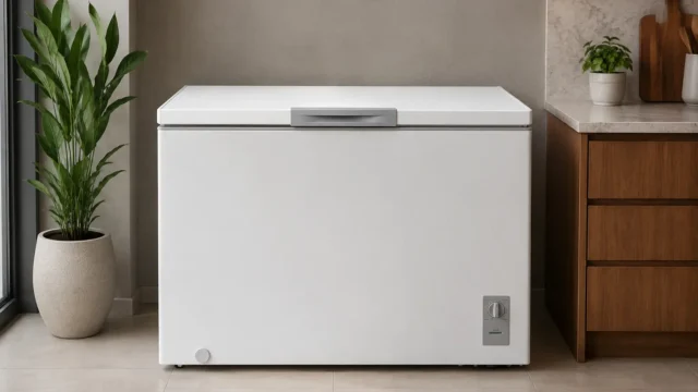Electrolux HI330 ou freezer menor: capacidade define a rotina
