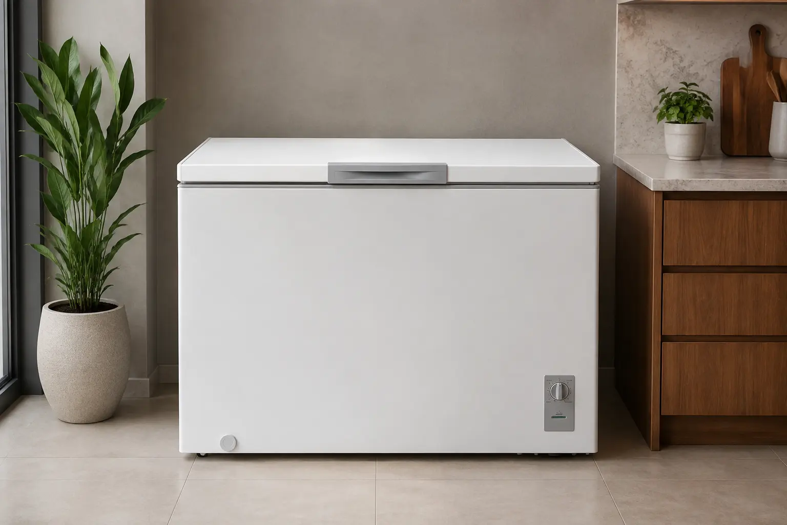 Electrolux HI330 ou freezer menor: capacidade define a rotina