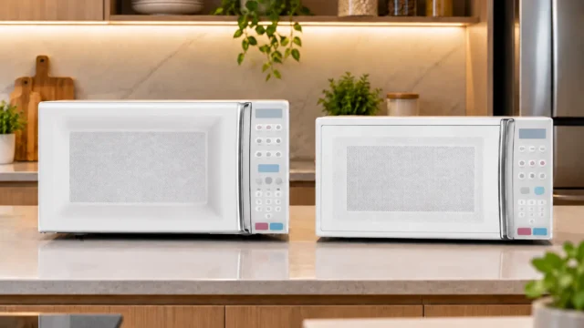 MB37R 27L ou MEO44 34L: receitas guiadas ou mais capacidade