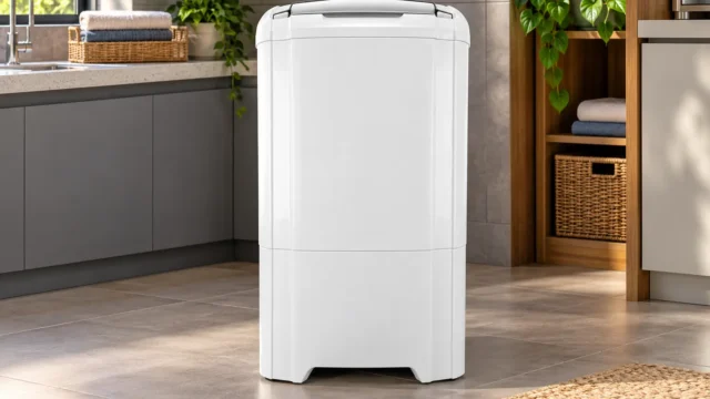BLR04 20,6 kg ou Brastemp 14 kg: semiautomática ou Smart Sensor