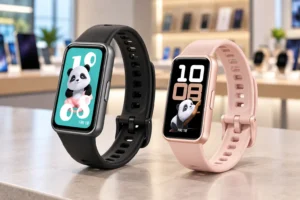 HUAWEI Band 10 e Band 11 atendem perfis diferentes de uso diário
