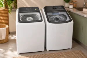 Consul 13kg ou Electrolux LET13: recursos e praticidade no uso diário