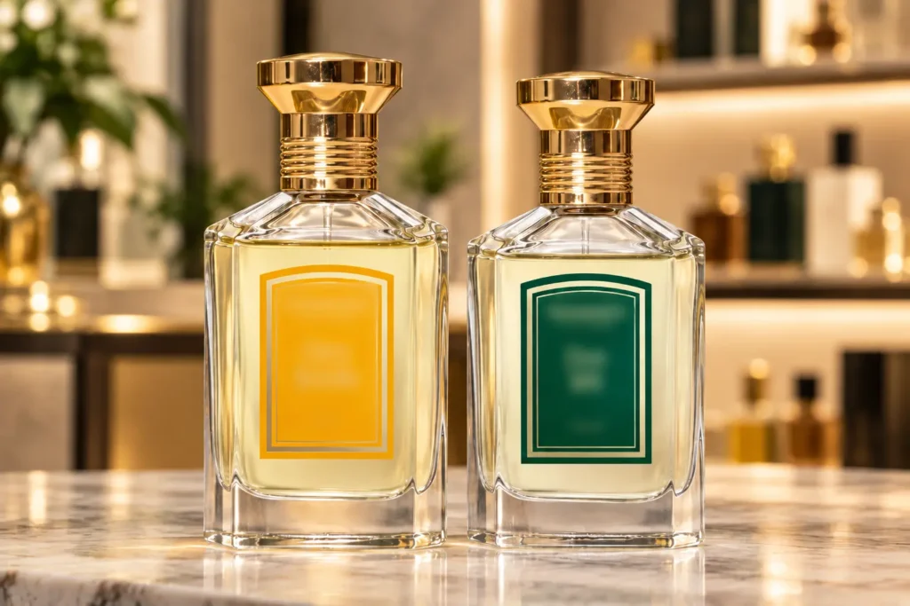 Granado Citrus Brasilis ou Elixir: frescor cítrico ou notas amadeiradas